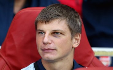 Аршавин подписа договор с Кубан