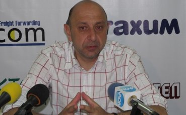 Георги Божков: Нашата сила в момента е защитата