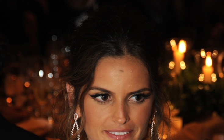 СНИМКИ: Големият удар на Марко Бориело