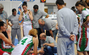 Целта пред България - победа във всеки следващ мач