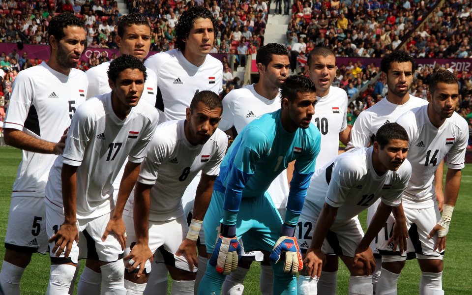 Хеттрик на Салах доближи Египет до Мондиал 2014, резултати от Зона Африка