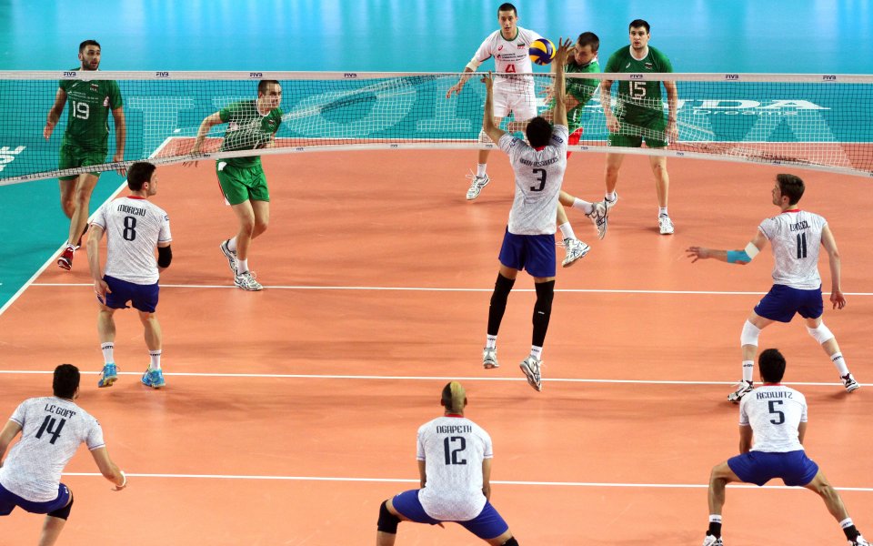 Петлите: България просто бе по-добра