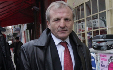 Гриша Ганчев мести ЦСКА в Ловеч