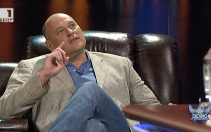 Росен Барчовски: Можех да напиша книга за изчезването на Емил Коен