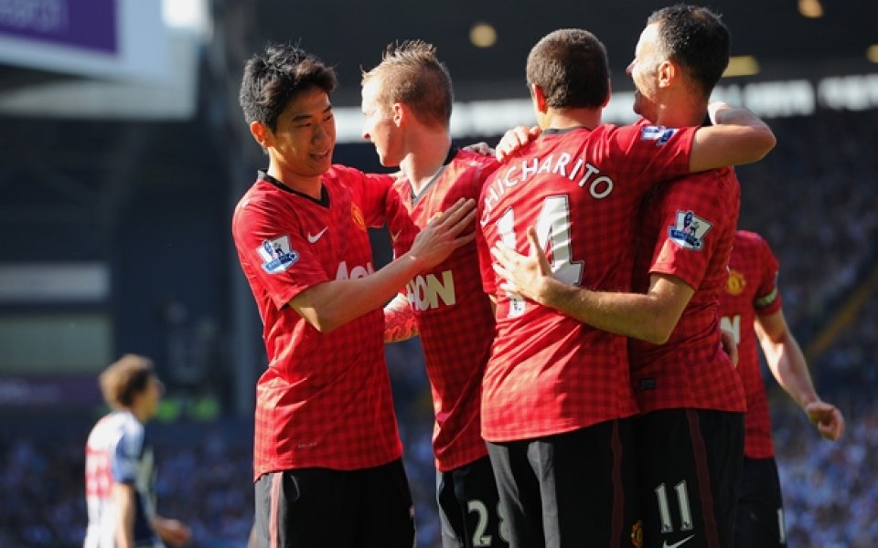 Юнайтед започва с контролите от 13 юли