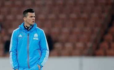 Марсилия праща Джоуи Бартън в Чемпиъншип