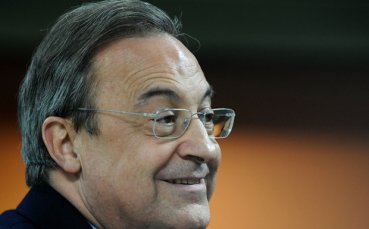 Флорентино: Мога да разбера защо Жозе бърка в здравето на Шави и Иниеста