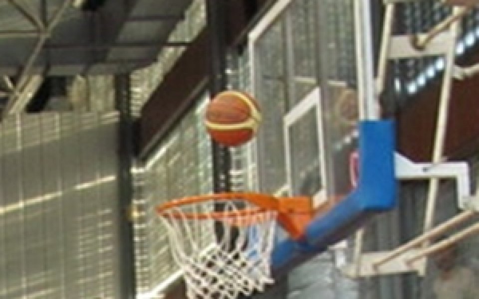 Баскетболно лято в Ямбол
