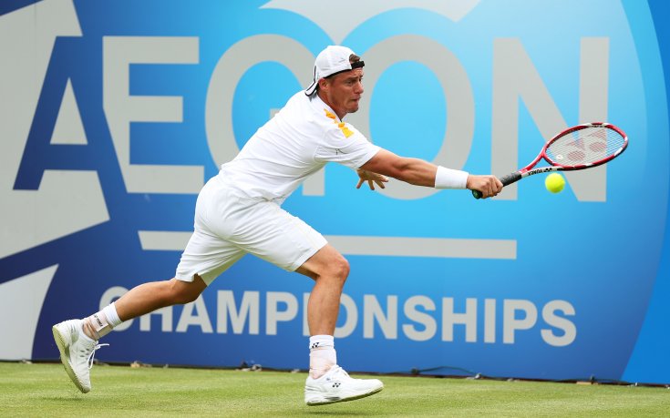 Следващият Australian Open ще бъде последен за мен, отсече Хюит
