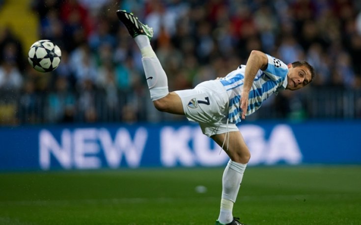 Официално: Хоакин подписа с Фиорентина