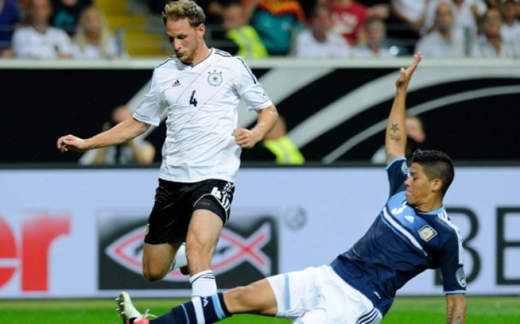 Интер се надява на сделка за Маркос Рохо