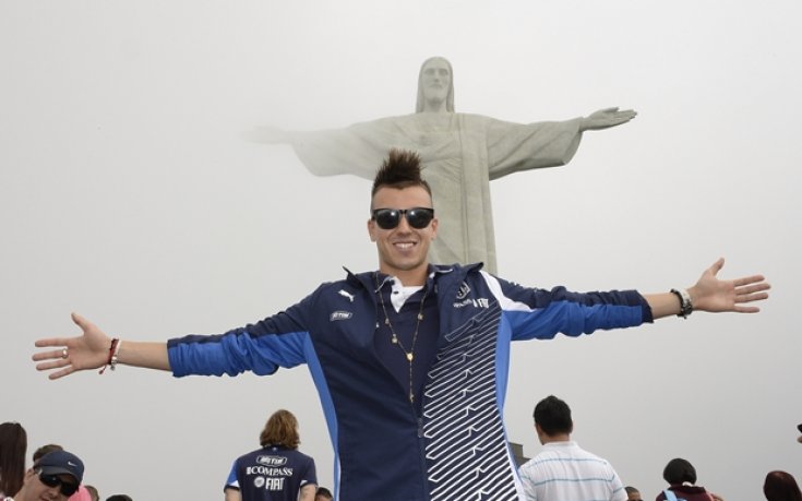 Дзамброта: Ел Шаарави също си има цена, спомнете си за Ибра и Тиаго Силва