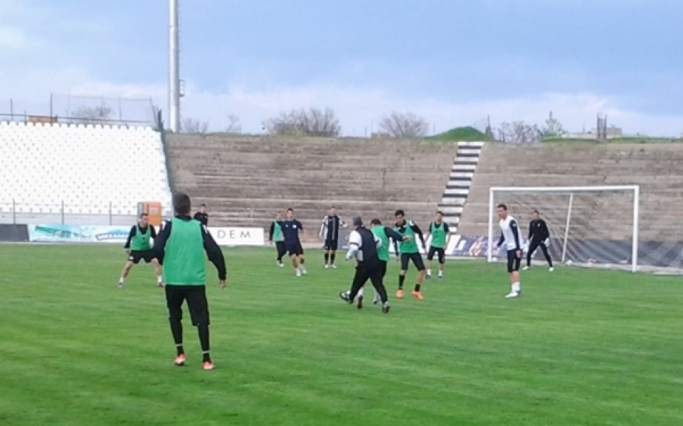 Обявяват новия треньор на Локомотив Пловдив