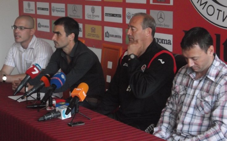 Кристиян Добрев