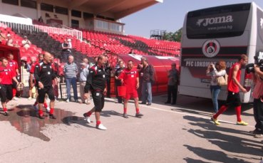 Емил Велев: Поех спортно-техническата отговорност за миналия сезон