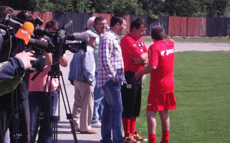 Георги Марков