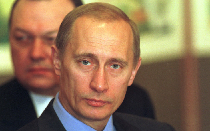 Путин откраднал шампионския пръстен на футболен бос