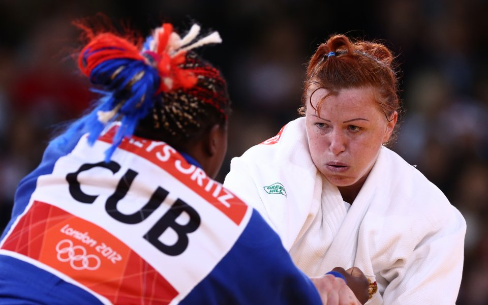 Европейска шампионка по джудо загина трагично