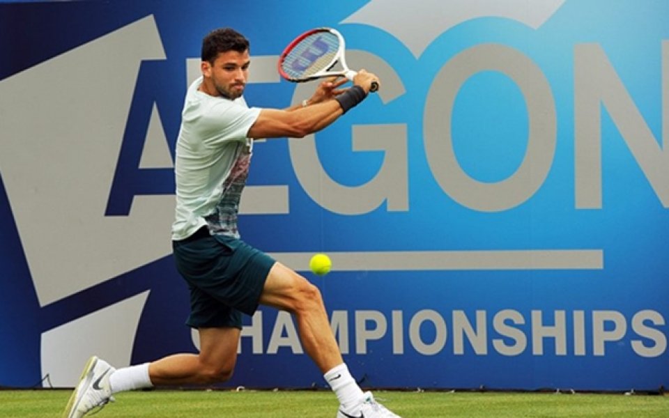 Гришо изпада от Топ 30