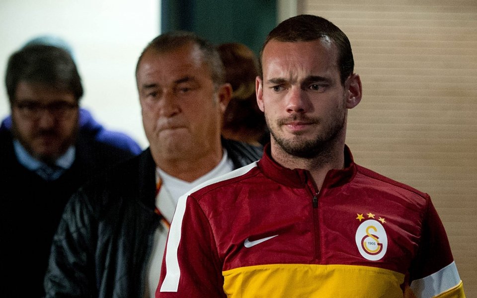 Снайдер: Няма да ходя в Челси