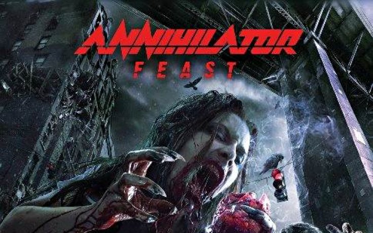 Хеви метъл: Гаджето на Серхио Рамос вампиряса