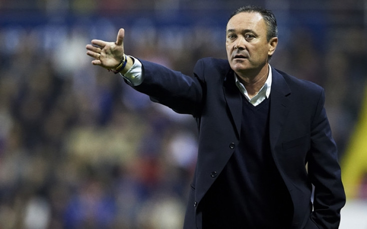 Хуан Игнасио Мартинес оглави Валядолид