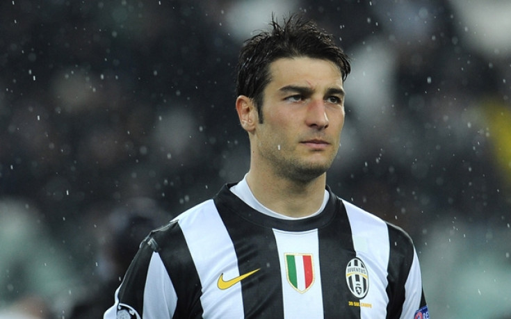 Ювентус взе Пелузо за постоянно