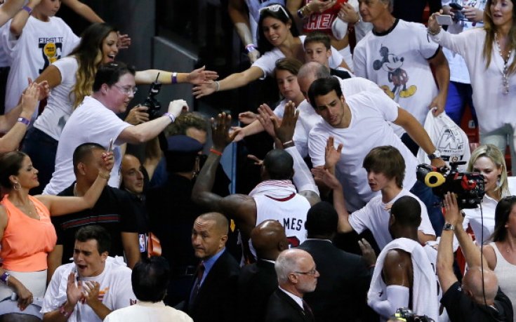 Жесток ЛеБрон остави Маями в битката, Мач №7 ще реши шампиона в НБА