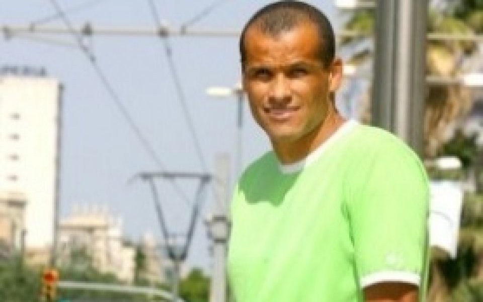 Ривалдо: На Бразилия не й трябва Мондиал