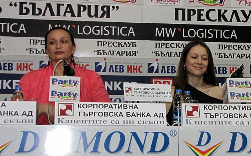 Треньорът Митева: Направихме нещо ново, но то се оказа интересно