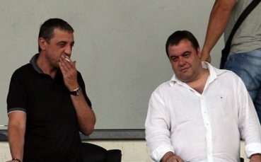 Борисов: Формална сделка още няма, готвим се за Европа