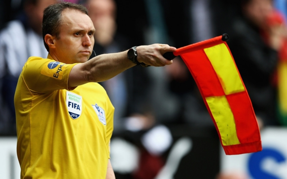 Фифа пак променя правилото за засада