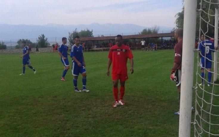 Локо Сф започна с победа в контролите