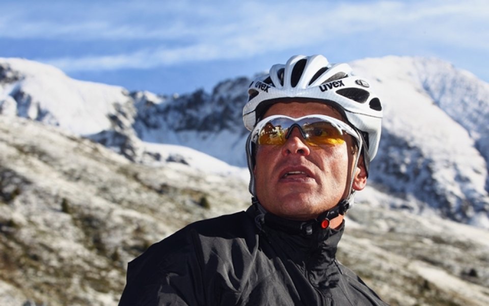 „Олимпийски ден“ на Гребната база в Пловдив