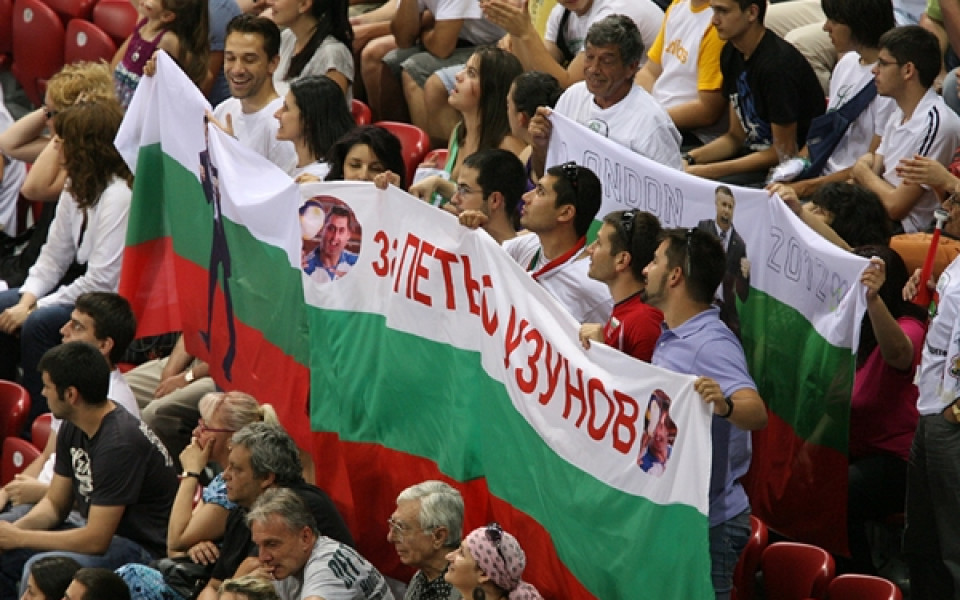 България пред рекорд довечера в Арена Армеец