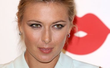 Маша Шарапова захапа Серина Уилямс заради Гришо