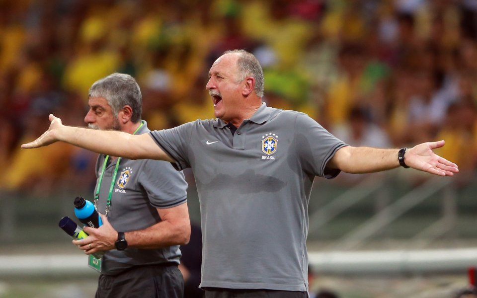 Сколари ще се пенсионира през 2018 година