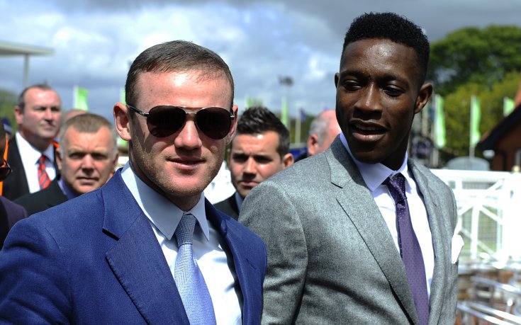 Тони Адамс: Не искам Уейн Рууни в Арсенал