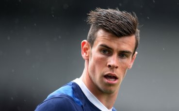 Перес и Леви решават съдбата на Гарет Бейл