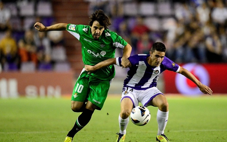 Атлетик Билбао си върна испански национал, искан от Ман Сити и Байерн