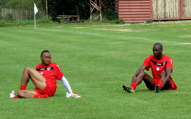 СНИМКИ: Стартовите 11 на Локо Сф за контролата от 18 часа с Раковски