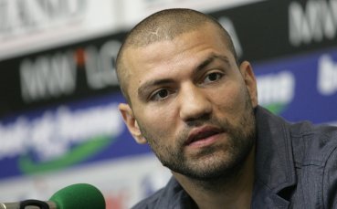 Тервел Пулев и Далаклиев пропускат шампионата по бокс