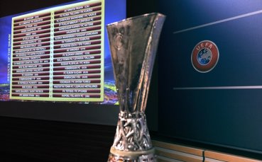 Стоилов: Важна е първата стъпка, после може да се мечтае