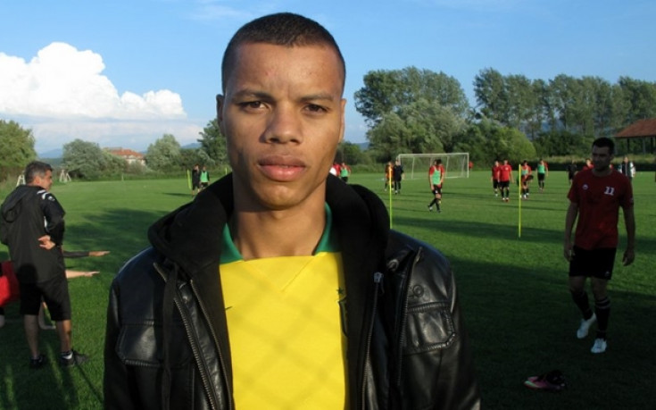 Бразилецът Габриел до Кармо пристигна без багаж на проби в Локо Пд