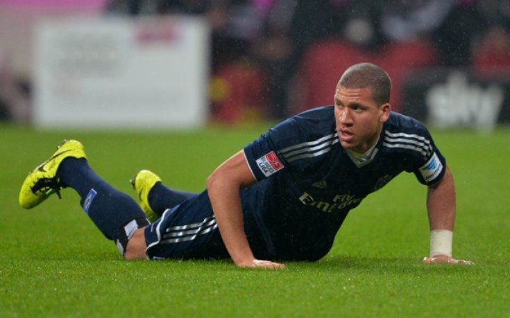 Официално: ПСВ взе защитник на Челси