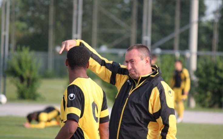 Стоилов: Трябва да влезем във форма по-бързо и да сме готови за Астана