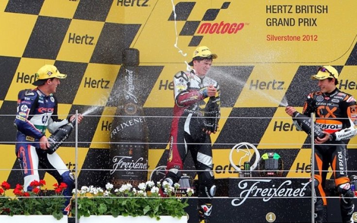 Еспаргаро спечели в Холандия