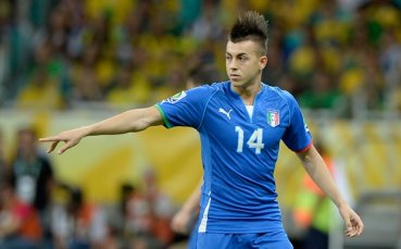 Ново 20: Милан дава Ел Шараави на Фиорентина, взима Йоветич или Ляич