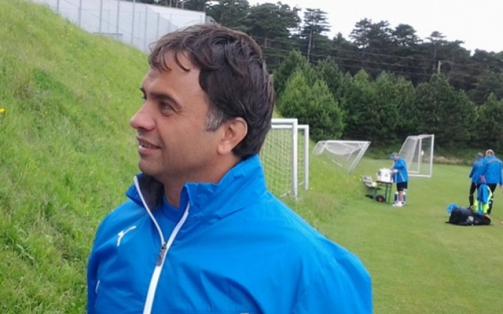 Левски с нов треньор за дербито