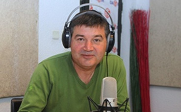 Честит Рожден Ден, Райчев!